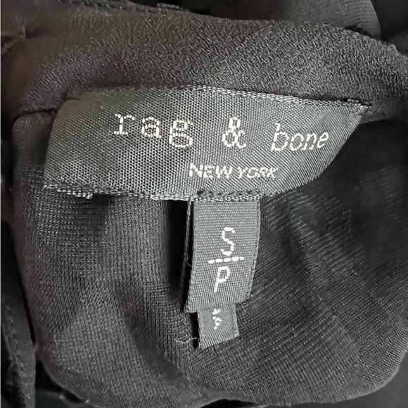 NWOT rag and bone dress - Picture 7 of 7